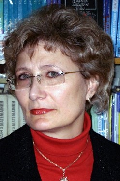 Яценко Світлана Євгенівна