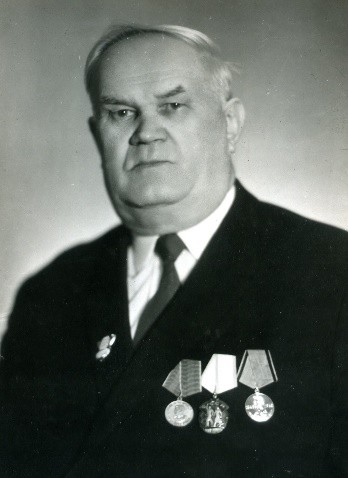 Шиманський