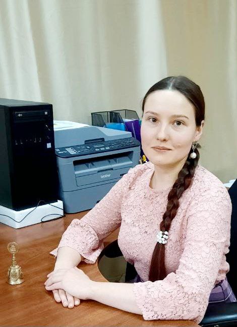 Мицик Марія