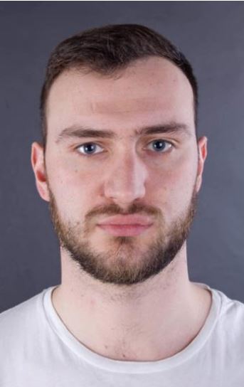 Gorbacuk Vasil Oleksandrovic