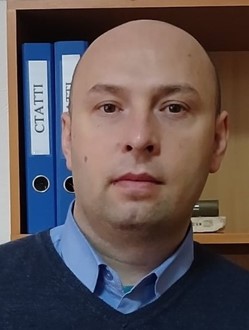 Pafik Sergij Petrovic