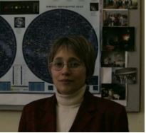 Pavlova Natala Uriivna