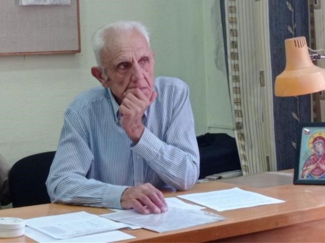 Tartacnik Volodimir Petrovic