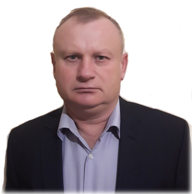 myroshnichenko yurii borysovych