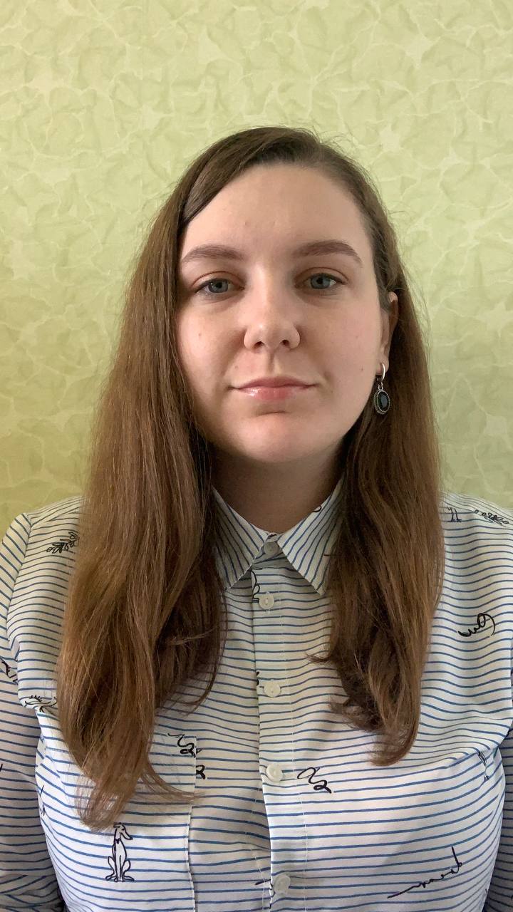 Года Тетяна