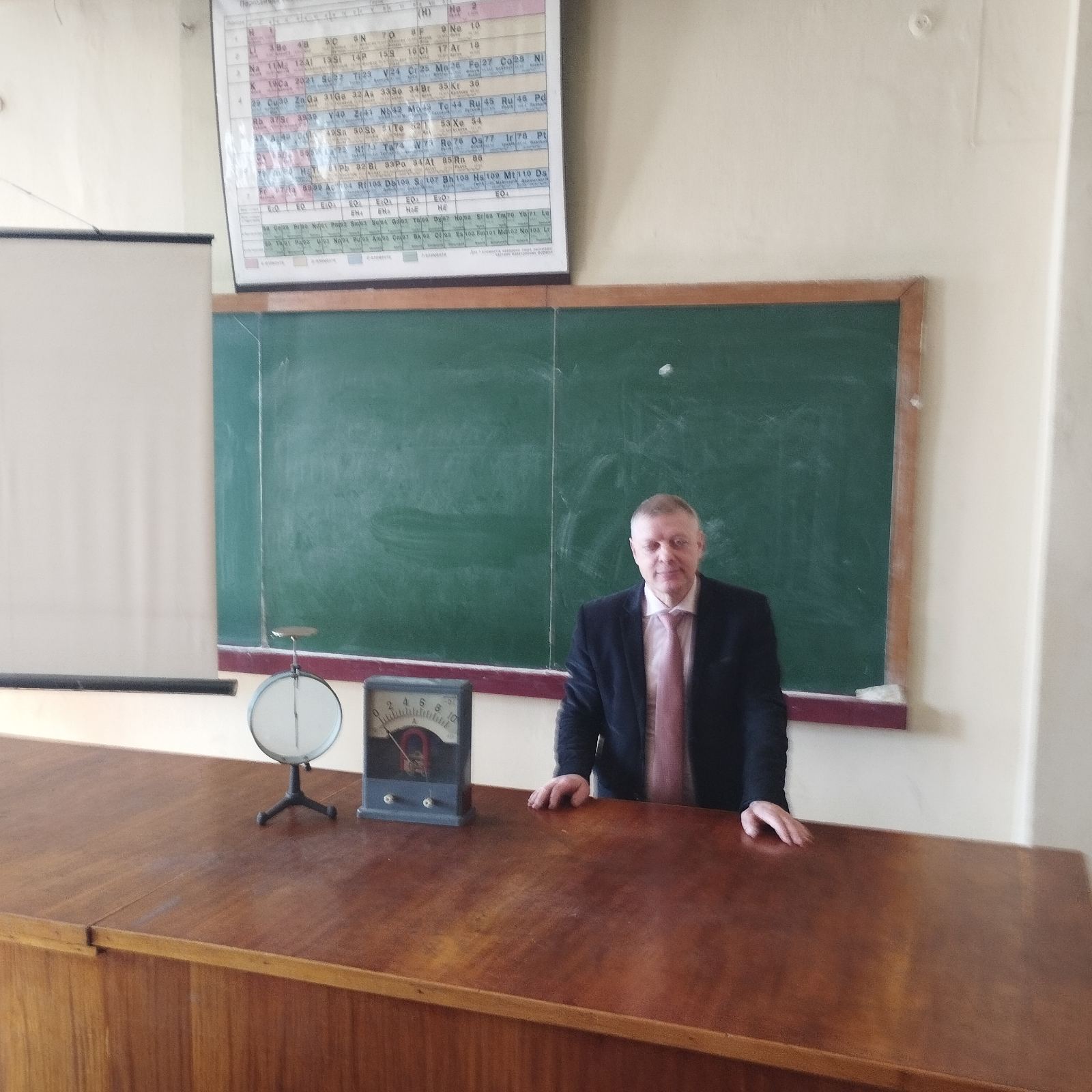 Фото Василенко